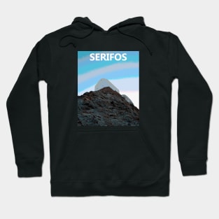 Serifos Hoodie